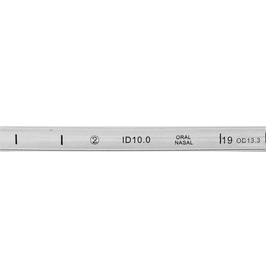 Endotracheale tube met cuff (maat 10) 1 stuk | Dispovet®