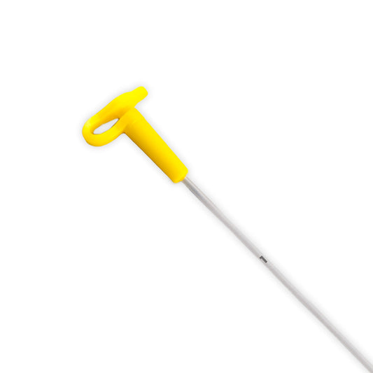 Vet's Choice Feeding Tube size 1 (1.7 mm x 500 mm) Yellow - 1 Piece