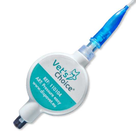 Vet's Choice Cuff Controller - 1 Piece