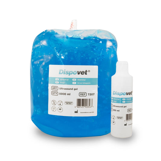 Dispovet Echo-Gel - 5 Liters
