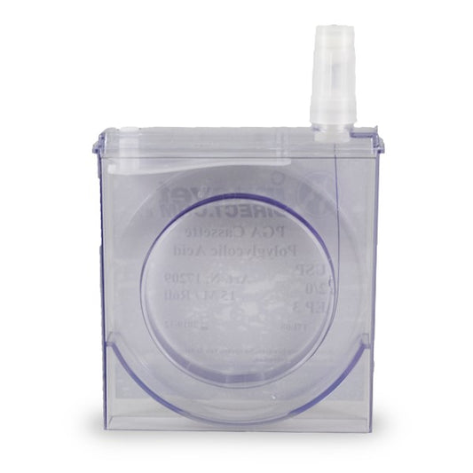 Dispovet PGA Cassette USP 0, Metric 3.5 - 1 Roll of 15 Meters