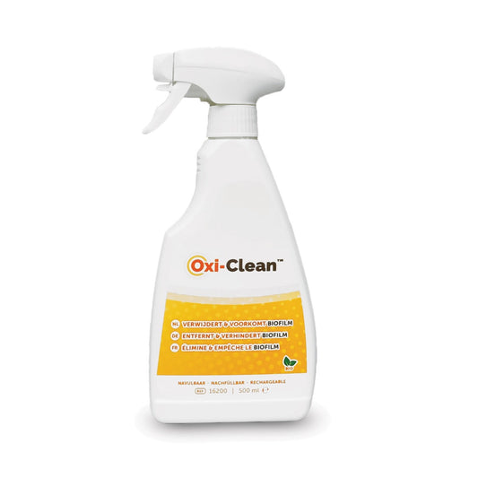 Oxi-Clean: hét reinigingsmiddel voor de huisdierliefhebber