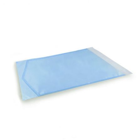 Pochettes de stérilisation Safeline (300 x 460 mm) - 200 pièces
