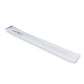 Sonde de Jackson avec mandrin blanc (1,0 x 130 mm) - 12 pièces