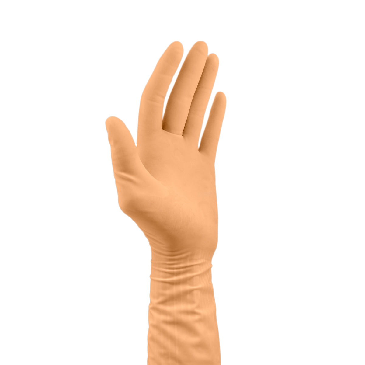 Protexis® Latex operatiehandschoen - maat 7, 50 stuks | Cardinal Health