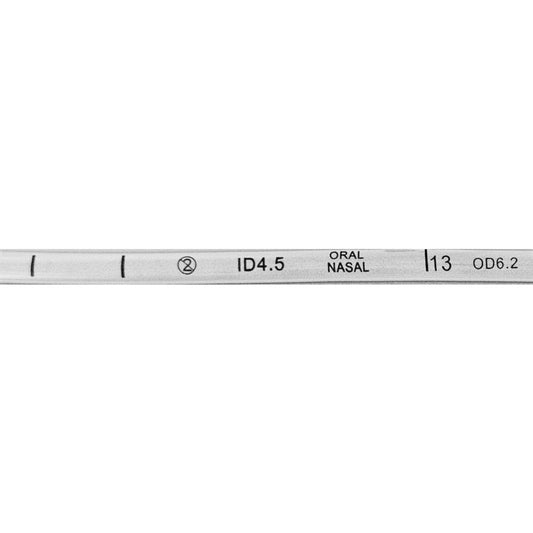 Endotracheale tube met cuff (maat 4.5) 1 stuk | Dispovet®