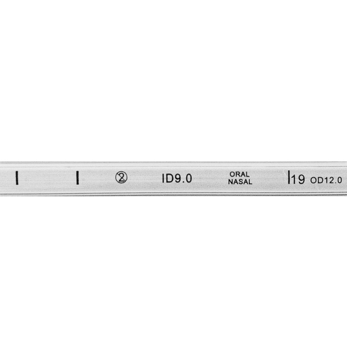 Endotracheale tube met cuff (maat 9.0) 1 stuk | Dispovet®