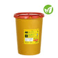Collecteur d'aiguilles Eco-Line (2 Litres) - 1 pièce