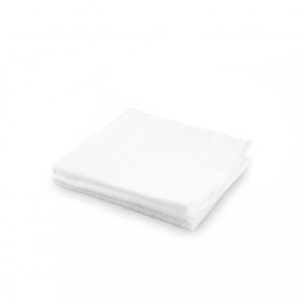 NW kompressen (10cm x 10cm) 100 stuk | Dispovet®