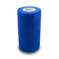 Vet's Choice Cohesive Elastic Fixing Bandage (10 cm x 4.5 m) - Assorted 18 pieces