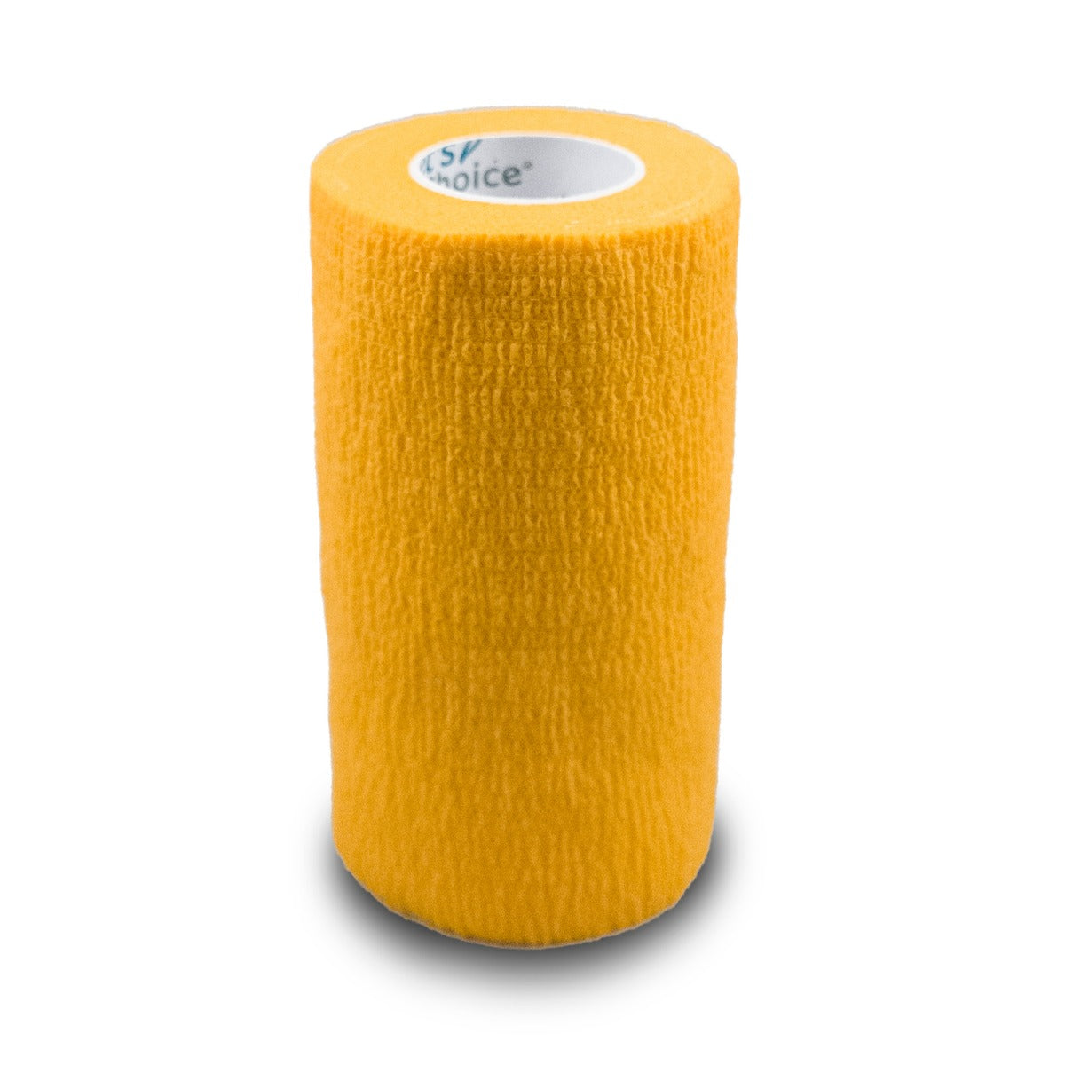 Vet's Choice Cohesive Elastic Fixing Bandage (10 cm x 4.5 m) - Assorted 18 pieces