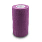 Vet's Choice Cohesive Elastic Fixing Bandage (10 cm x 4.5 m) - Assorted 18 pieces
