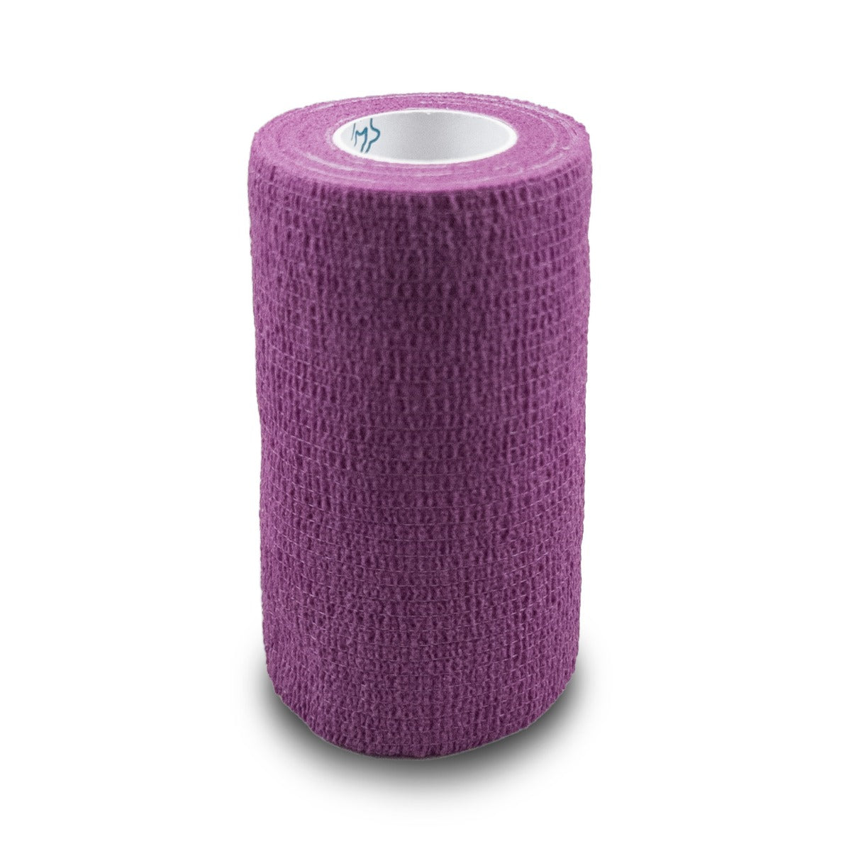 Vet's Choice Cohesive Elastic Fixing Bandage (10 cm x 4.5 m) - Assorted 18 pieces