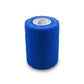 Vet's Choice Cohesive Elastic Fixing Bandage (7.5 cm x 4.5 m) - Assorted 24 pieces