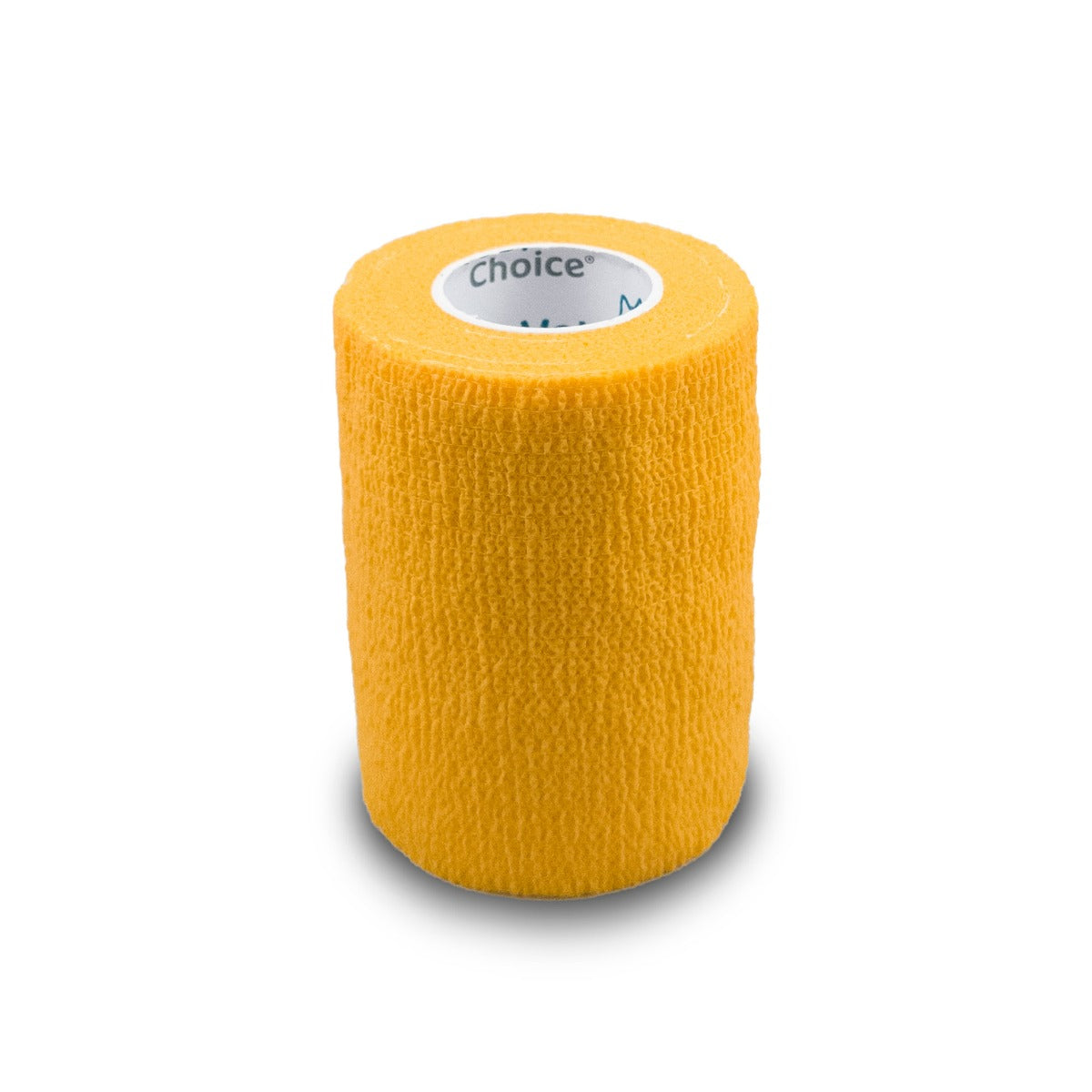 Vet's Choice Cohesive Elastic Fixing Bandage (7.5 cm x 4.5 m) - Assorted 24 pieces
