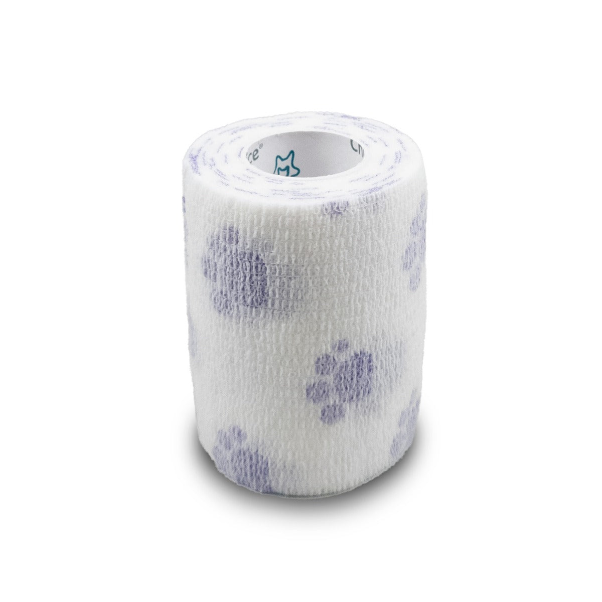 Vet's Choice Cohesive Elastic Fixing Bandage (7.5 cm x 4.5 m) - Assorted 24 pieces