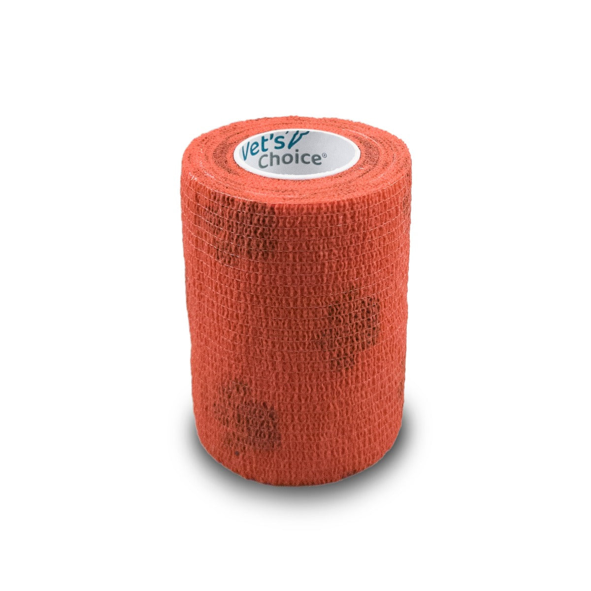 Vet's Choice Cohesive Elastic Fixing Bandage (7.5 cm x 4.5 m) - Assorted 24 pieces