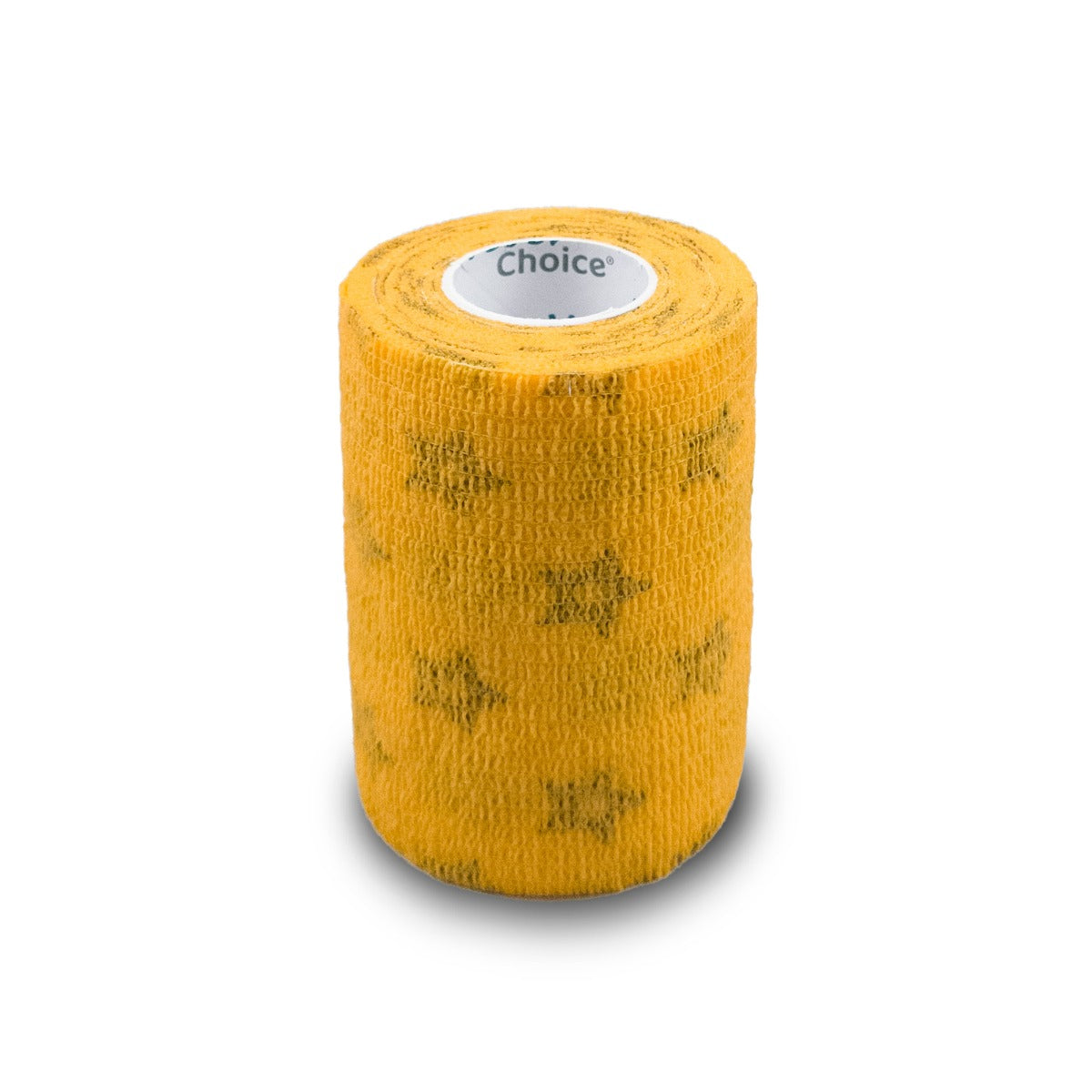 Vet's Choice Cohesive Elastic Fixing Bandage (7.5 cm x 4.5 m) - Assorted 24 pieces