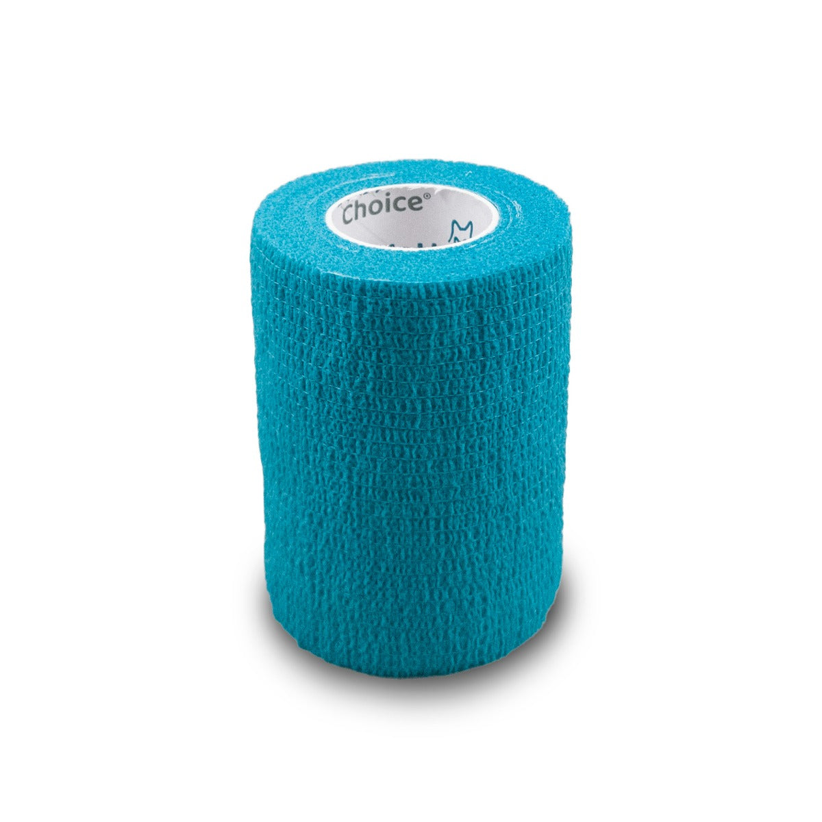 Vet's Choice Cohesive Elastic Fixing Bandage (7.5 cm x 4.5 m) - Assorted 24 pieces