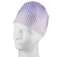Medline Surgical Cap (Purple) - 100 pieces