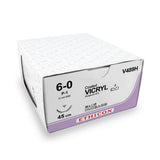 Ethicon Vicryl 6-0 (V489H P-1) - 36 pièces